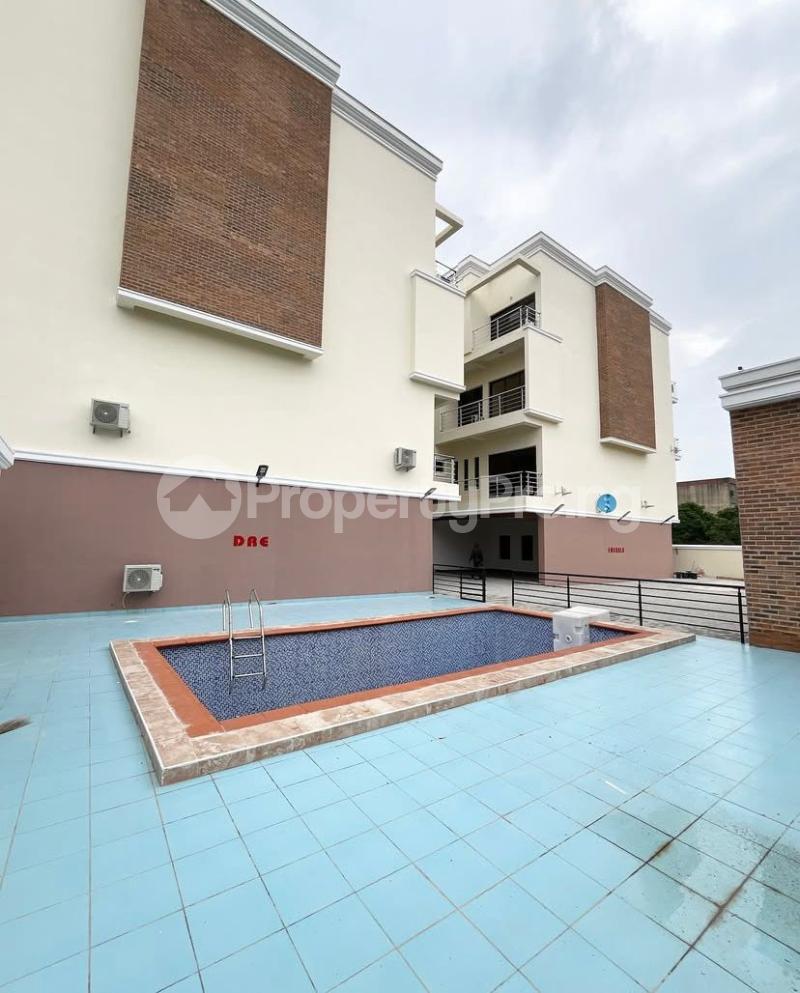 4 bedroom House for rent Old Ikoyi Ikoyi Lagos