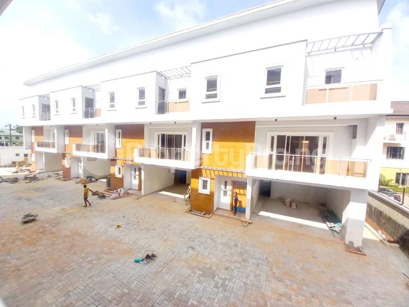 4 bedroom House for sale   Lekki Phase 1 Lekki Lagos