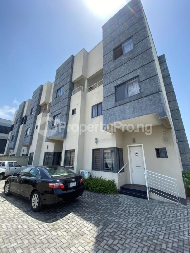 4 bedroom House for sale Ikate Lekki Lagos
