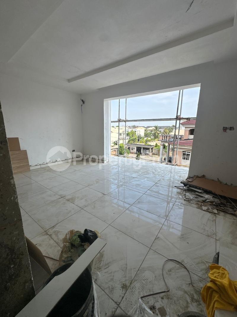 4 bedroom House for sale Parkview Estate Ikoyi Lagos