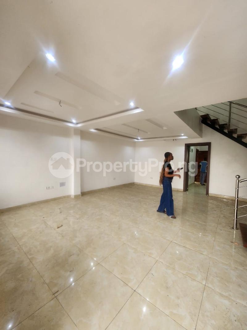 4 bedroom House for rent Lekki Phase 1 Lekki Lagos