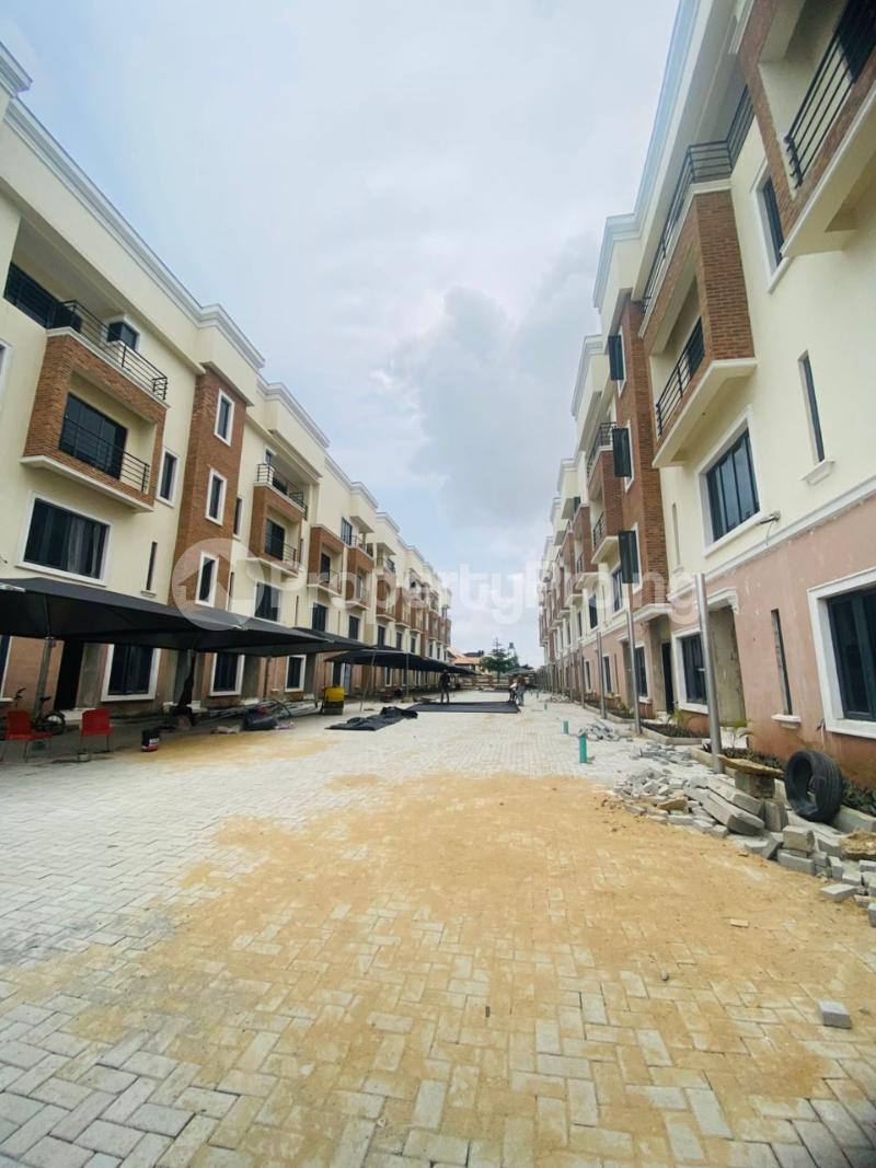 4 bedroom House for rent Lekki Phase 1 Lekki Lagos