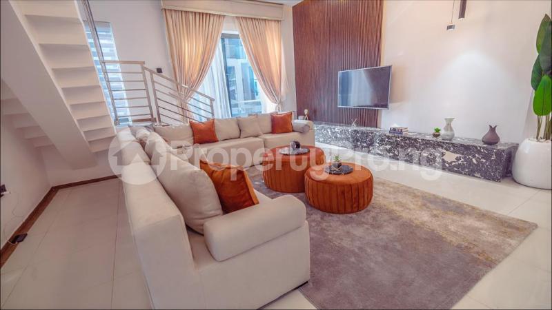 4 bedroom House for rent Ikate Lekki Lagos