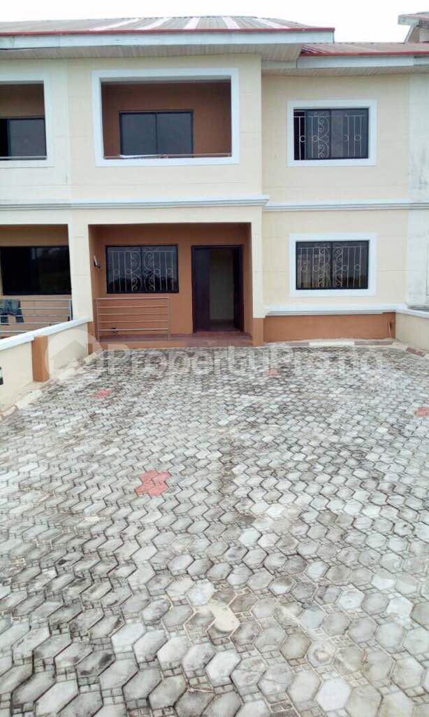 4 bedroom House for sale Beuna Vista Estate Along Lekki Express Way chevron Lekki Lagos