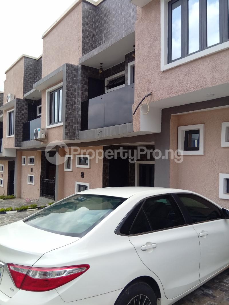 4 bedroom House for rent Fo1, Kubwa Abuja