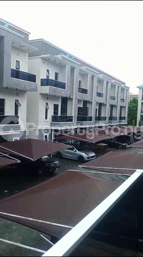 4 bedroom House for rent Victoria Island Lagos