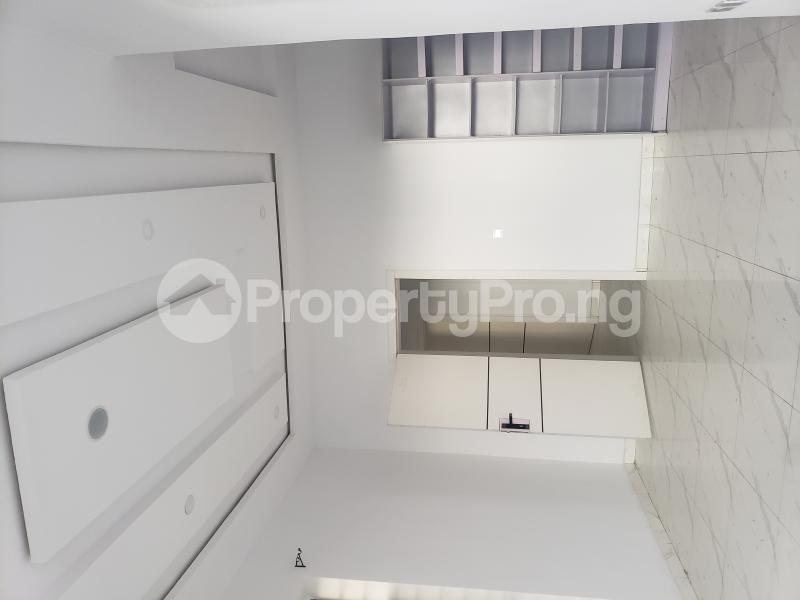 4 bedroom House for rent Ajah Lagos