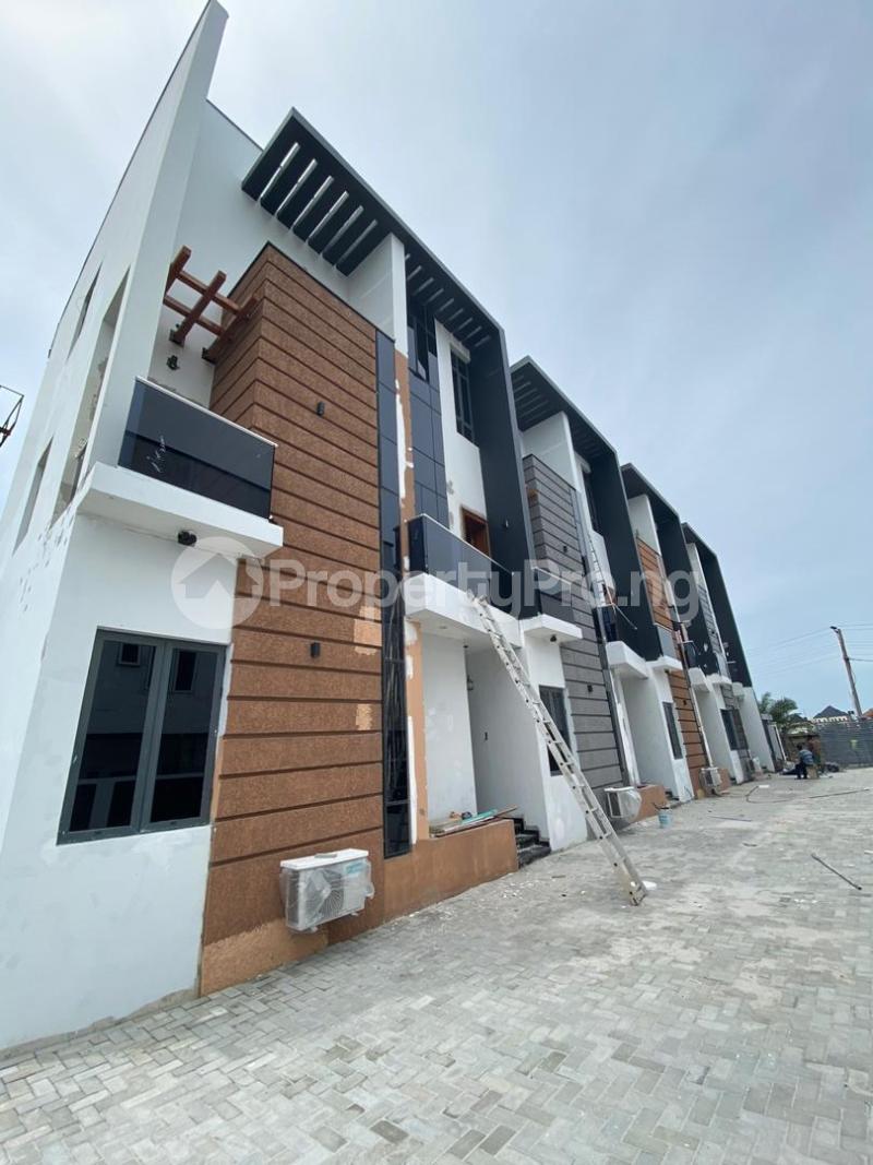 4 bedroom House for sale Ikate Lekki Lagos