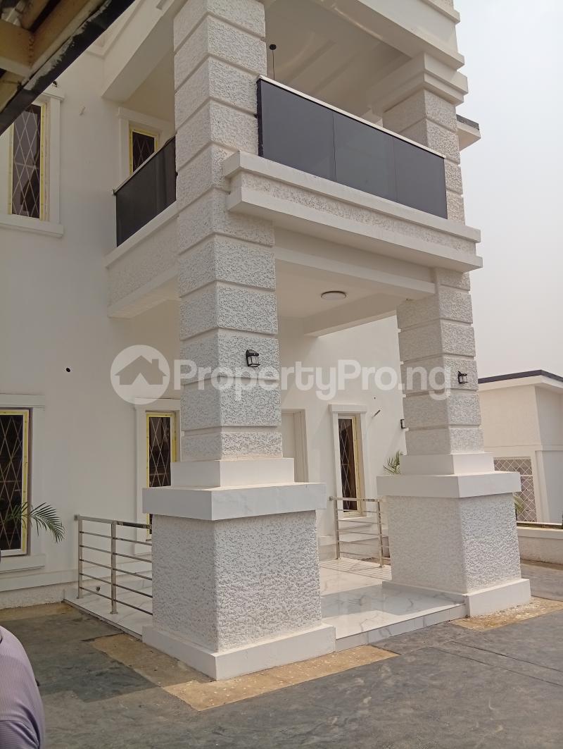 4 bedroom House for rent Fo1, Kubwa Abuja