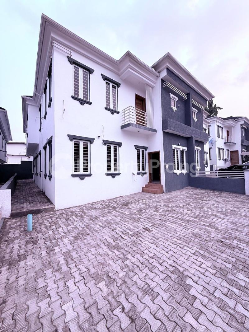 4 bedroom House for rent Ibadan Oyo