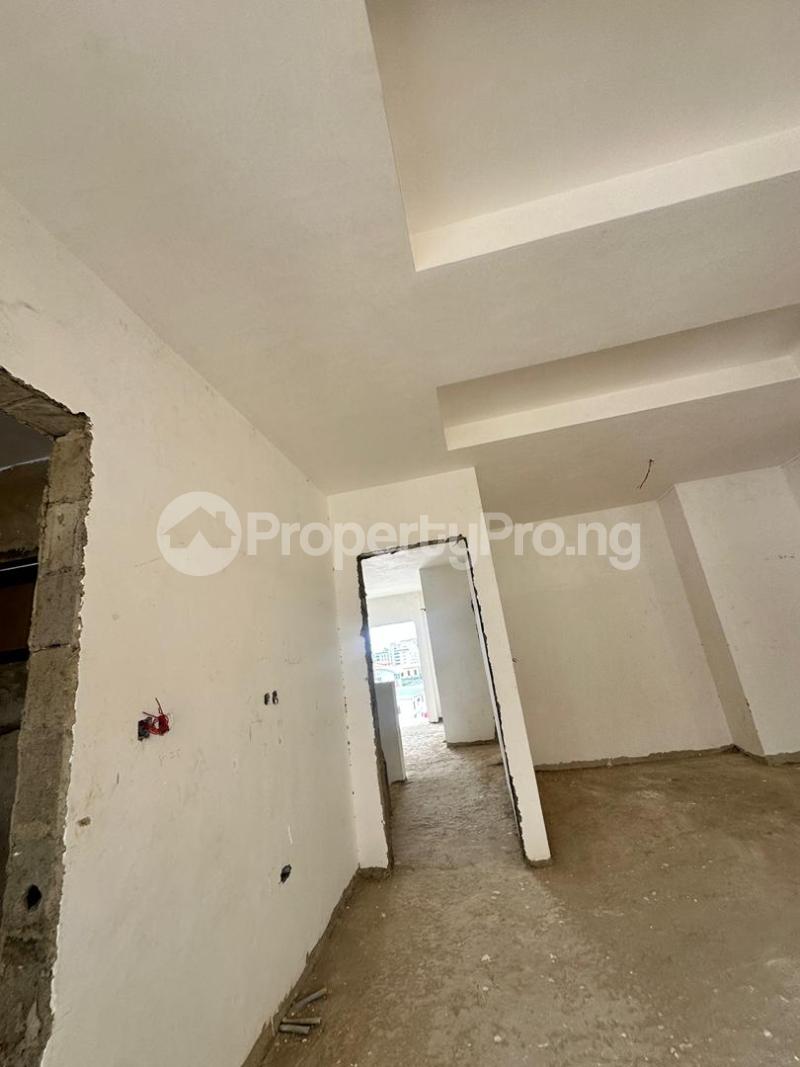 4 bedroom House for sale Opebi Ikeja Lagos