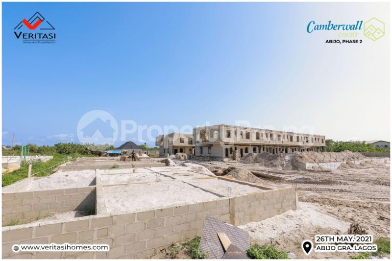 4 bedroom House for sale Gra Abijo Ajah Lagos