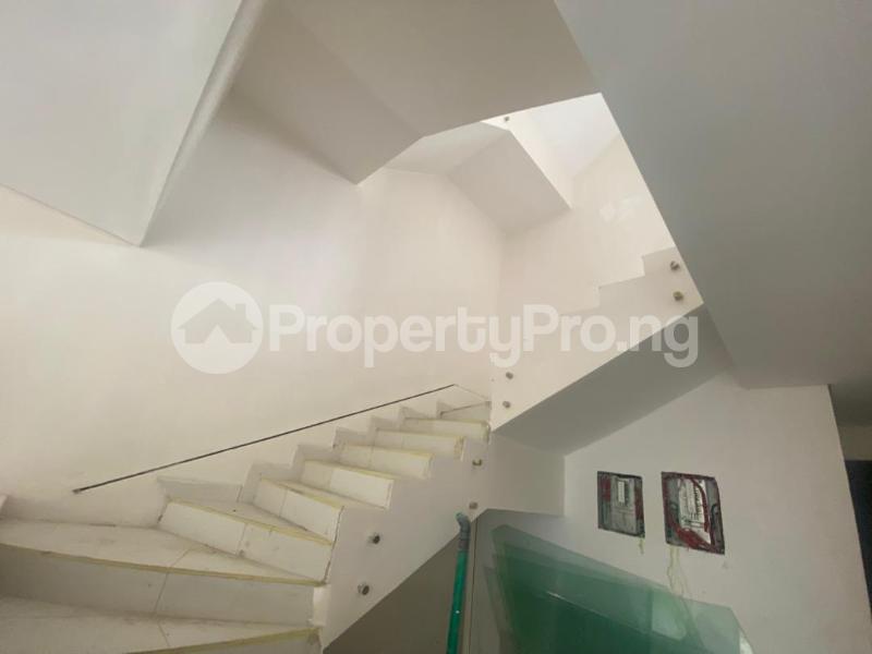 4 bedroom House for sale Ikoyi Lagos