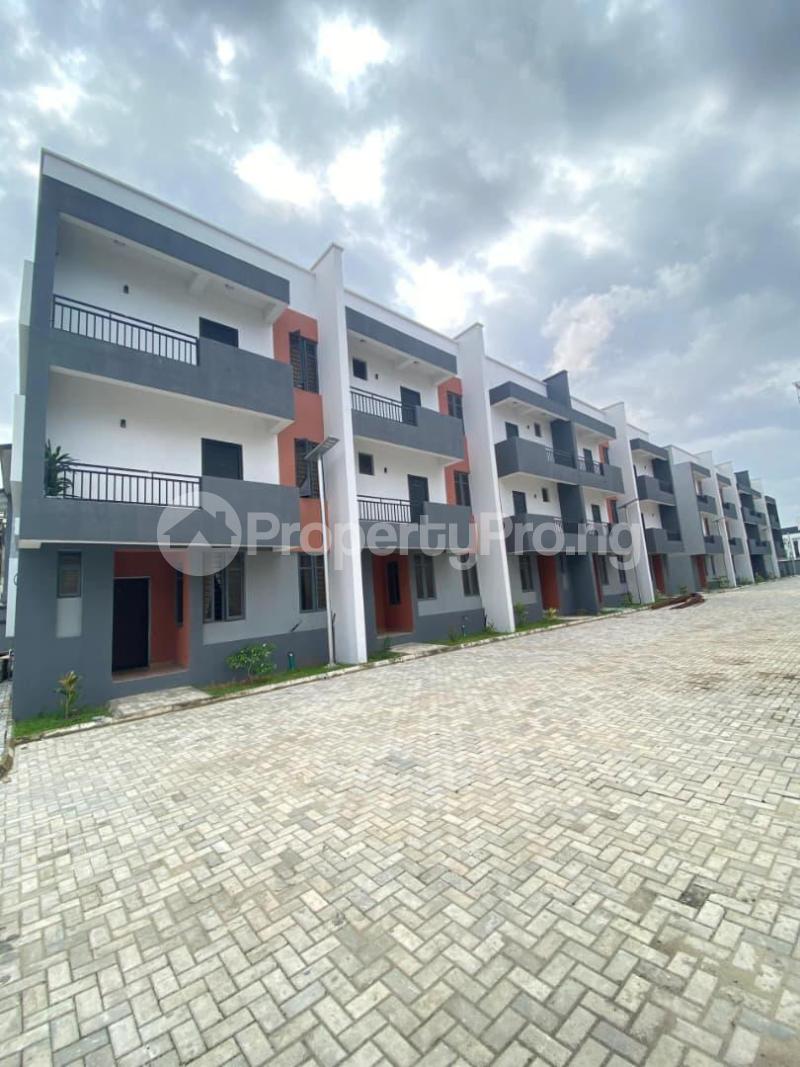 4 bedroom House for sale Lekki Phase 1 Lekki Lagos