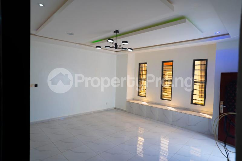 4 bedroom House for sale Along Orchid Hotel Road Before Cooplag Estate Lafiaji, Orchid Lekki Lagos