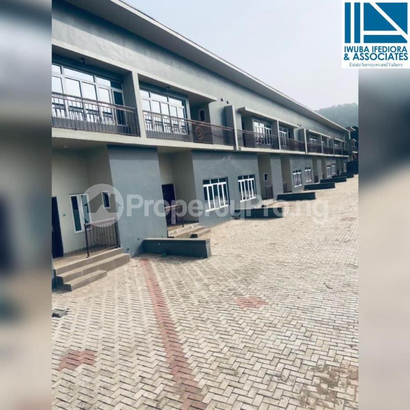 4 bedroom House for rent Diamond Estate, Gra Enugu Enugu