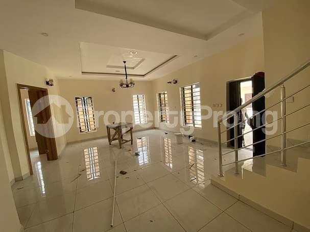 4 bedroom House for sale Orchid Road, Chevron chevron Lekki Lagos