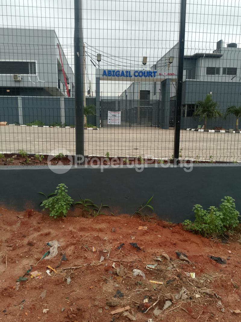 4 bedroom House for rent Abiola Court, Behind River Valley Estate, Ojodu Berger. River valley estate Ojodu Lagos
