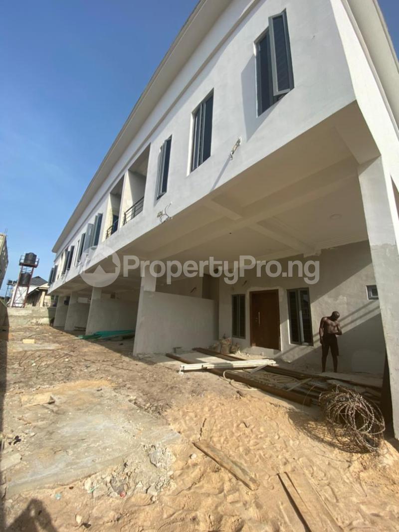 House for sale Ologolo Lekki Lagos