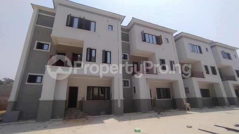 4 bedroom House for sale Maitama Abuja
