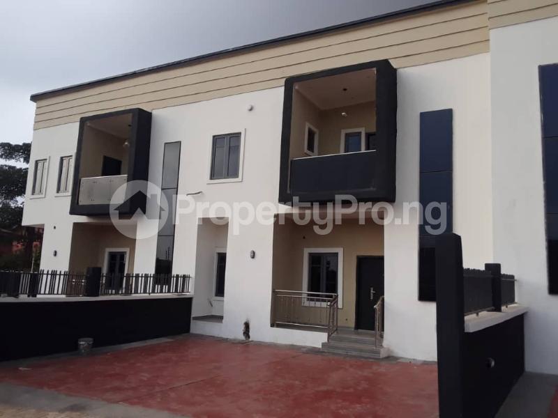 4 bedroom House for sale Ogui Road, Behind Gtb Bank Enugu Enugu
