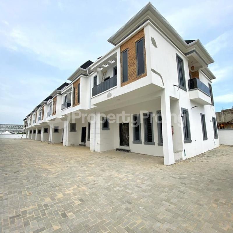 4 bedroom House for sale Orchid Lekki Lagos