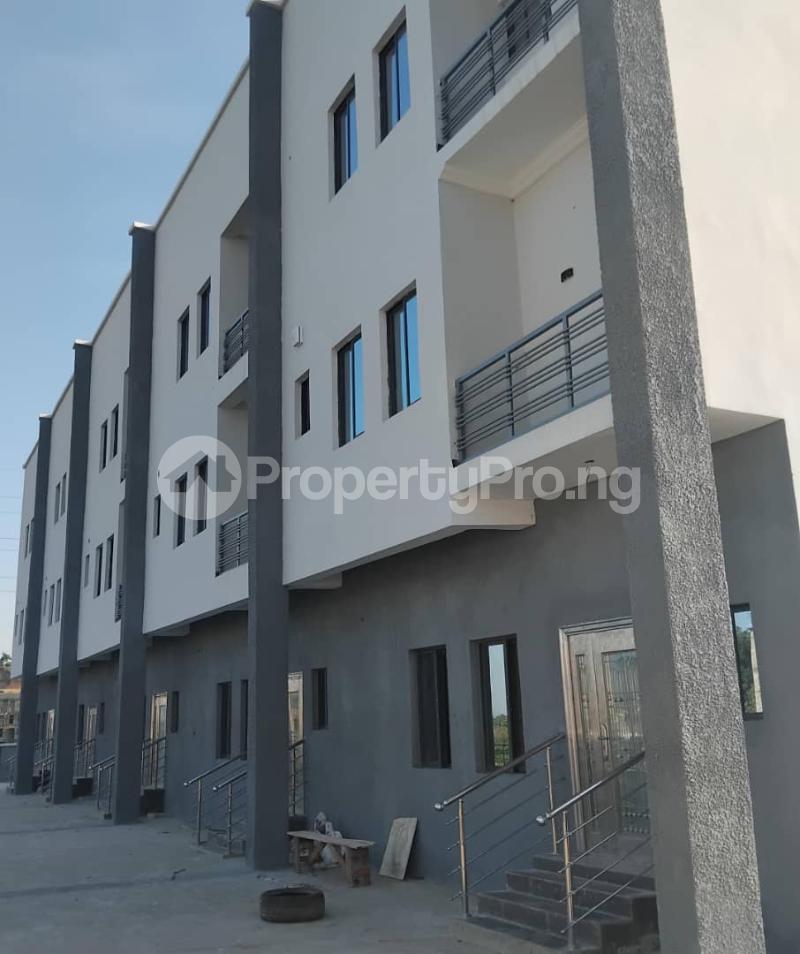 4 bedroom House for rent Guzape Abuja