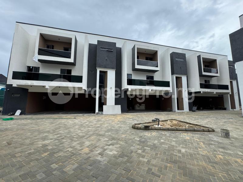 4 bedroom House for sale Lekki Phase 1 Lekki Lagos - 23