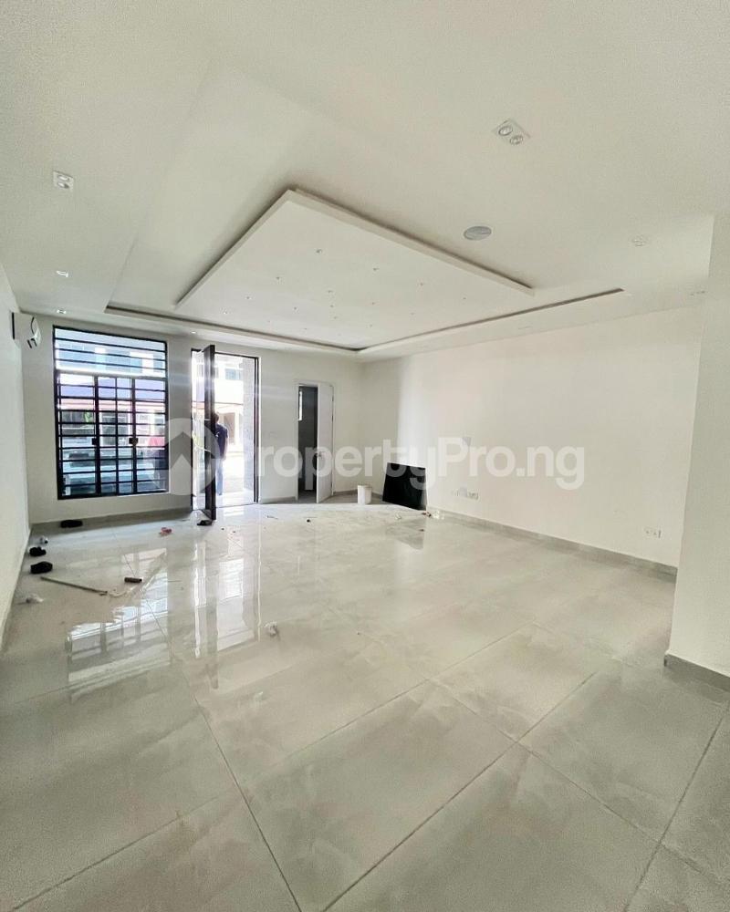 4 bedroom House for sale Victoria Island Lagos