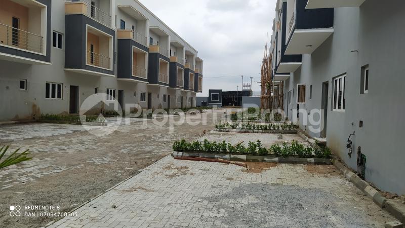 4 bedroom House for sale Katampe Ext Abuja