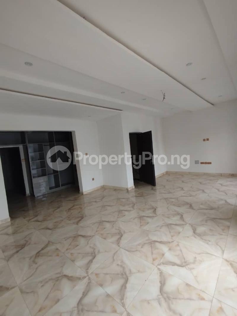 4 bedroom House for rent Jahi Abuja