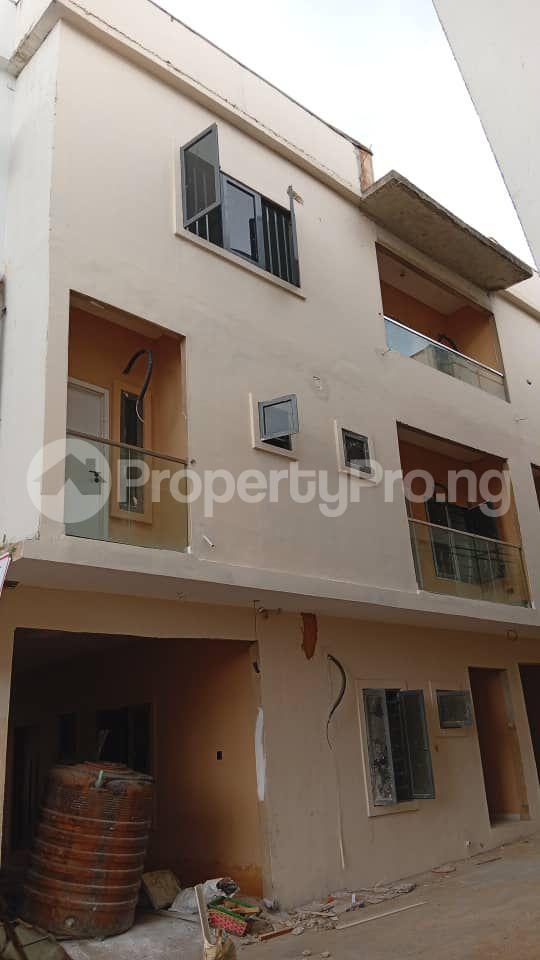 4 bedroom House for sale Ogudu GRA Ogudu Lagos - 0