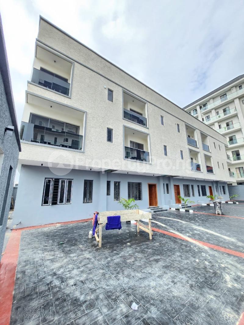 4 bedroom House for sale Lekki Phase1 Lekki Phase 1 Lekki Lagos