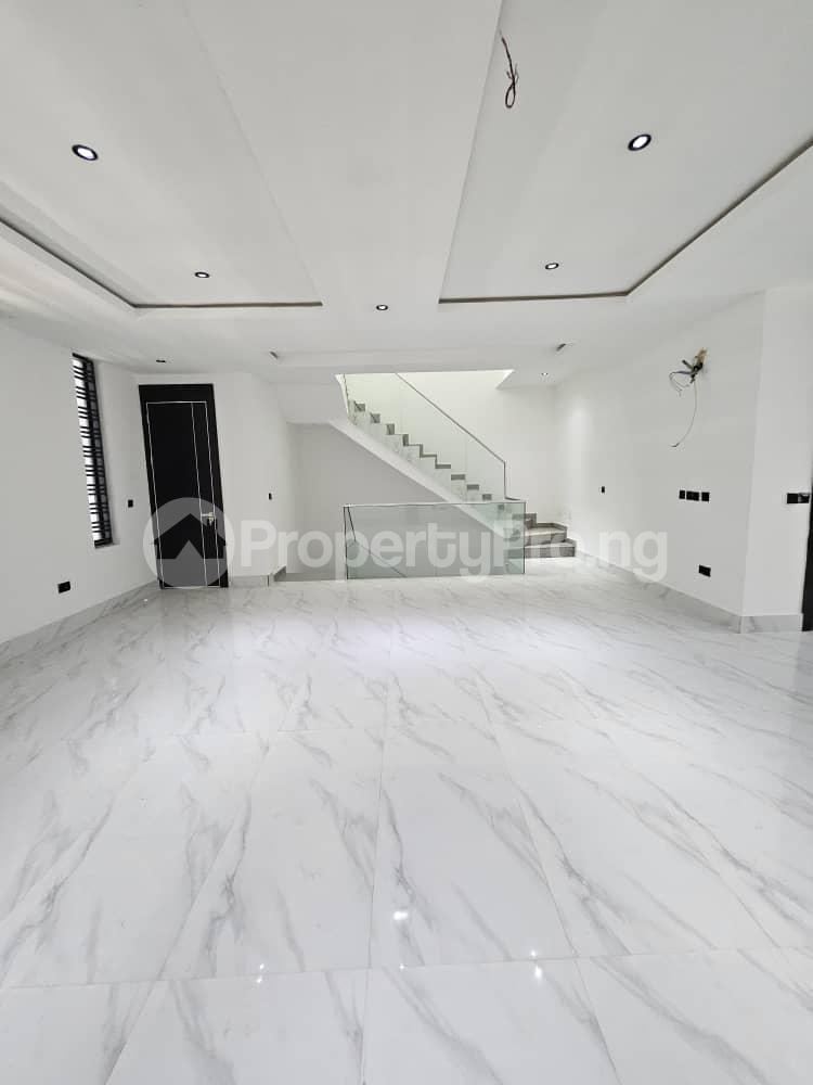 4 bedroom House for rent Keffi Awolowo Road Ikoyi Lagos