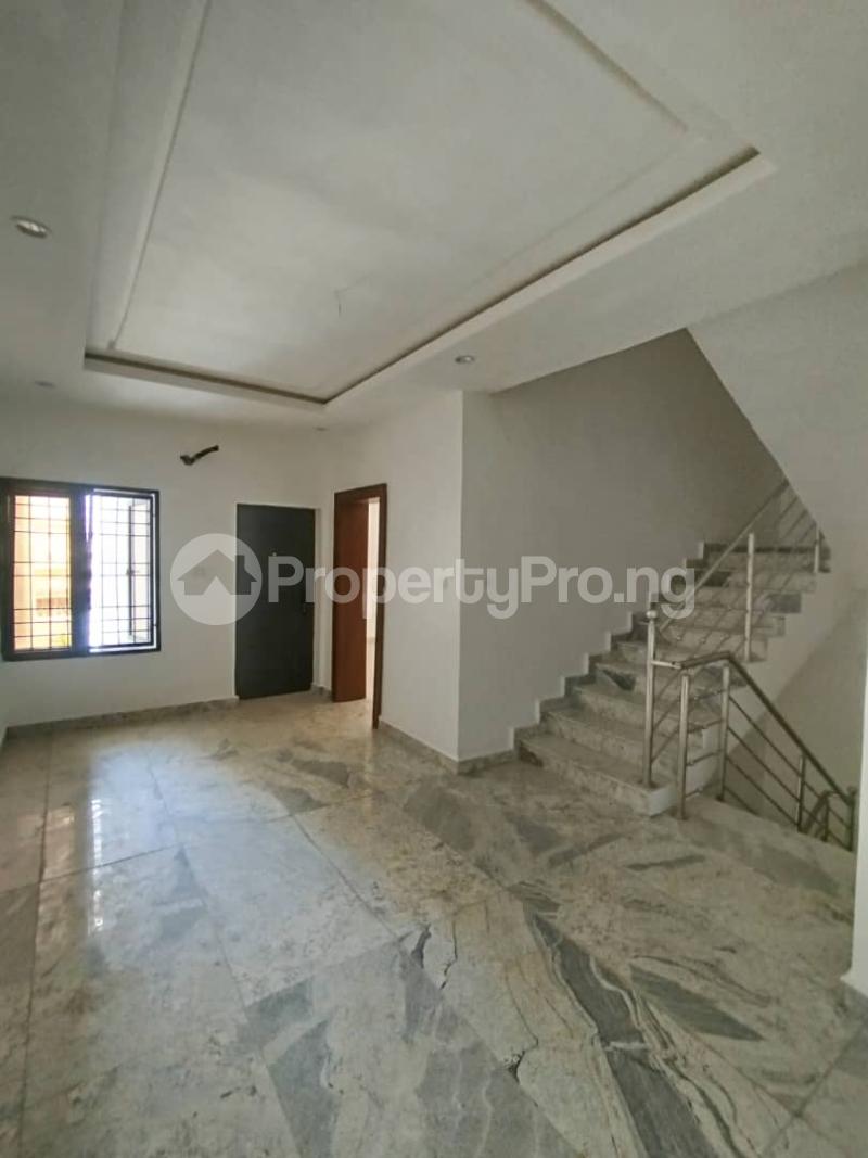 4 bedroom House for rent Katampe Main Abuja