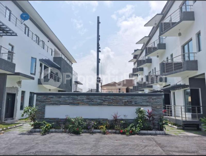 4 bedroom House for sale Victoria Island Extension Victoria Island Lagos - 0