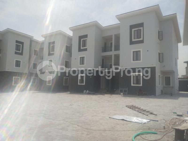 4 bedroom Flat / Apartment for rent Jahi Jahi Abuja