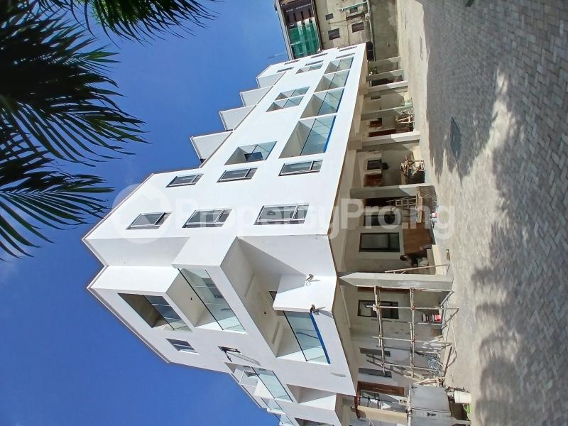 4 bedroom House for sale Off Sanusi Fafunwa, Eko Hotel Roundabout, Victoria Island Sanusi Fafunwa Victoria Island Lagos