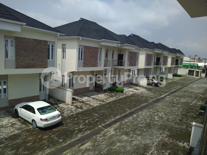 4 bedroom House for sale Mobile Road Ilaje Ajah Lagos Ilaje Ajah Lagos