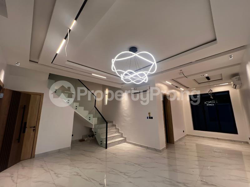 4 bedroom House for rent Lekki Phase 1 Lekki Lagos - 0