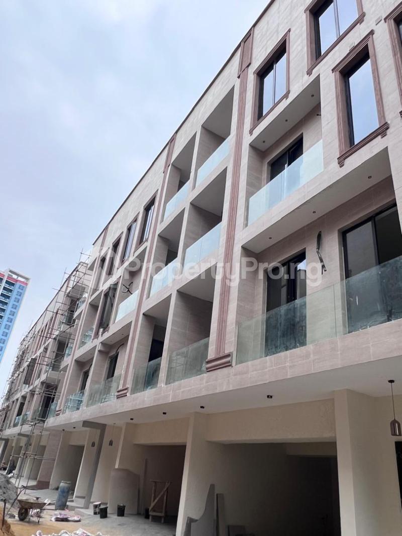 4 bedroom House for sale Old Ikoyi Ikoyi Lagos