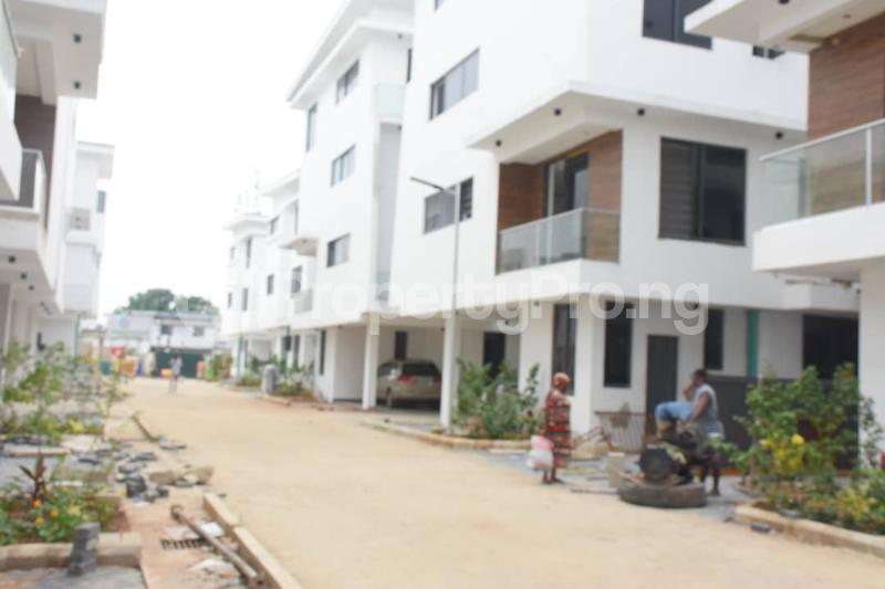 4 bedroom House for sale Ikoyi Lagos