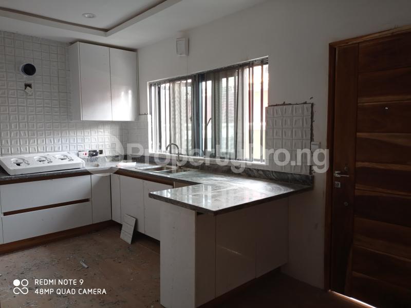 4 bedroom House for sale Oniru Estate ONIRU Victoria Island Lagos