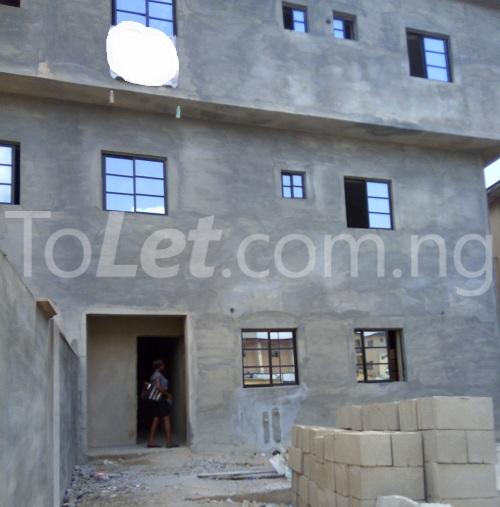 4 bedroom House for sale Arapasolun Street, Off Mayor School, Toyin street Ikeja Lagos