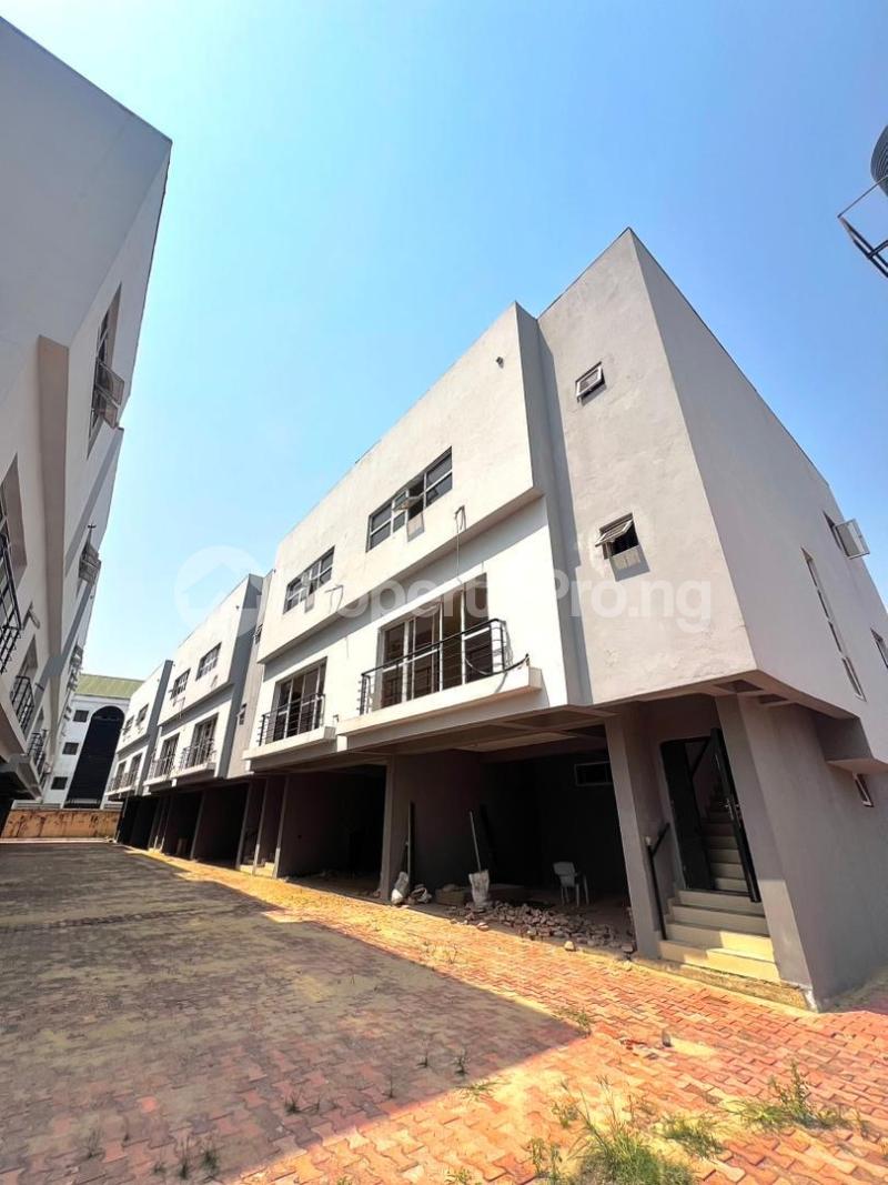 4 bedroom House for sale Ikoyi Lagos