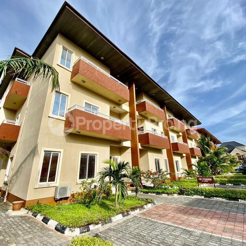 4 bedroom House for sale Ikate Lekki Lagos