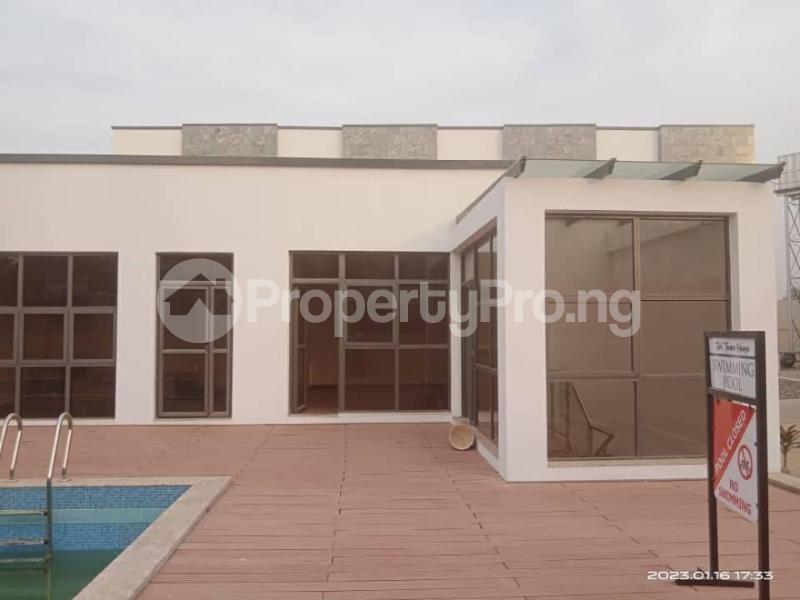 4 bedroom House for rent Maitama Abuja