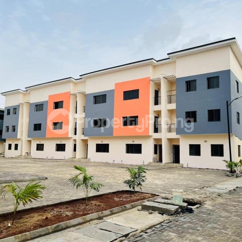 4 bedroom House for sale Ikate Lekki Lagos