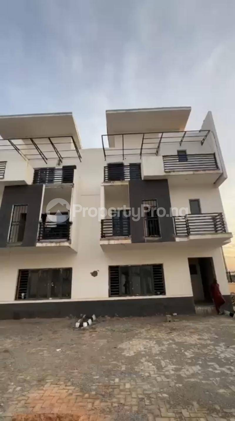 4 bedroom House for sale By The Apostolic Church Jabi Abuja - 0