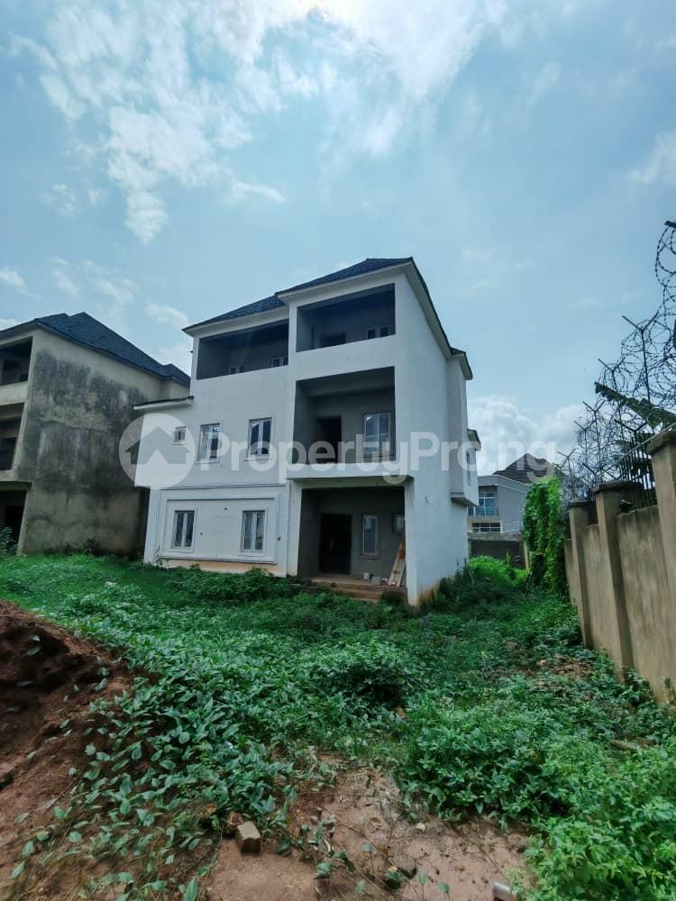 4 bedroom House for sale Hollywood By Works And Housing Mabushi Abuja